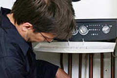 boiler replacement Abermagwr