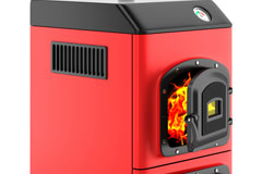 Abermagwr solid fuel boiler costs